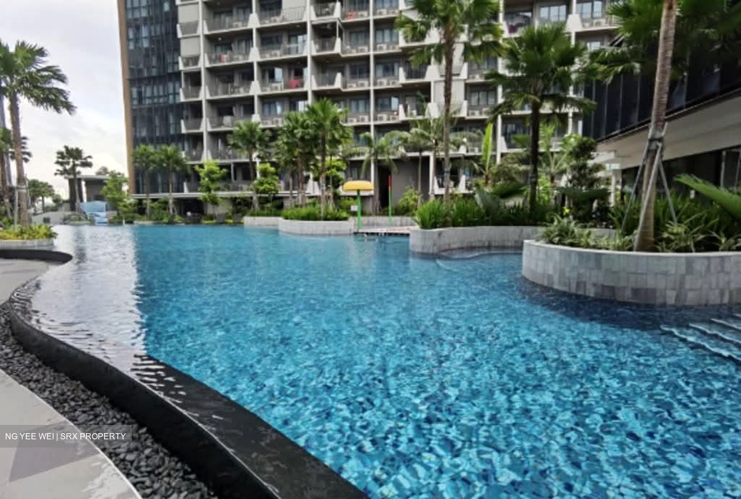 The Garden Residences (D19), Apartment #571215641